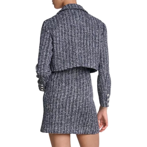 Ritanele Jacket & Dress - Picture 3 of 10